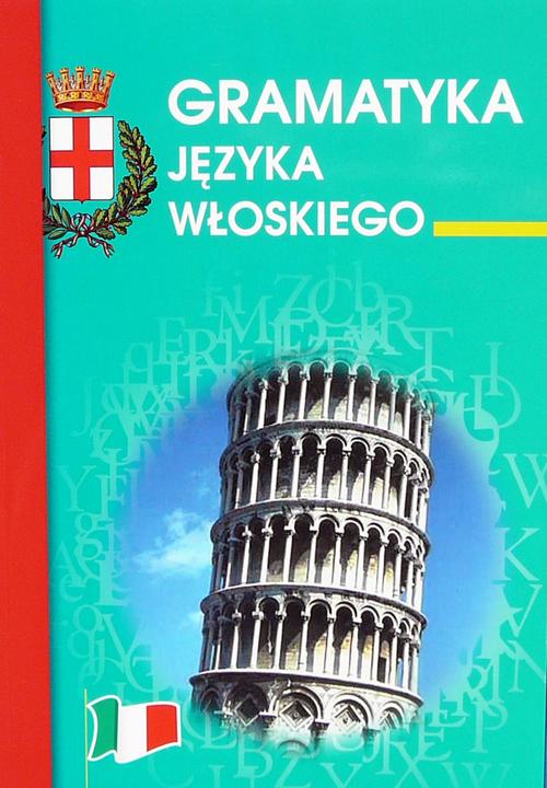 Tytuł: Gramatyka języka włoskiego
Autor: Kamila Zimecka
Wydawnictwo: Literat
Formaty: PDF