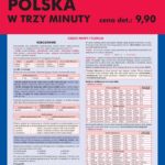 Gramatyka polska w trzy minuty — okładka e-booka