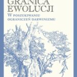Tytuł: Granica ewolucji.
Autor: Michael J. Behe
Wydawnictwo: En Arche
Formaty: MOBI, EPUB, PDF