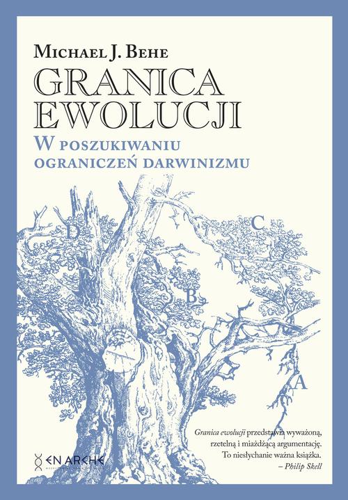 Tytuł: Granica ewolucji.
Autor: Michael J. Behe
Wydawnictwo: En Arche
Formaty: MOBI, EPUB, PDF
