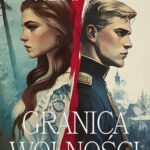 Granica wolności — okładka e-booka