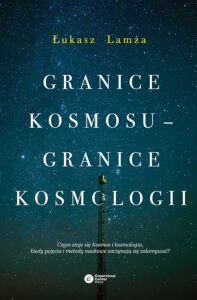 Granice kosmosu – granice kosmologii — okładka e-booka