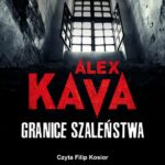 Tytuł: Granice szaleństwa
Autor: Alex Kava
Wydawnictwo: HarperCollins Polska
Formaty: MP3