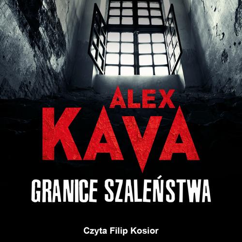 Tytuł: Granice szaleństwa
Autor: Alex Kava
Wydawnictwo: HarperCollins Polska
Formaty: MP3