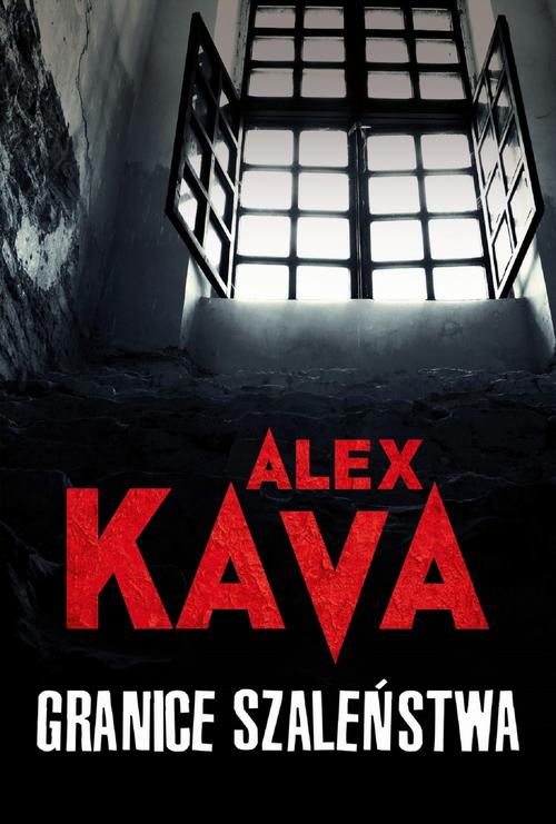 Tytuł: Granice szaleństwa
Autor: Alex Kava
Wydawnictwo: HarperCollins Polska
Formaty: MOBI, EPUB