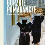 Grecja. Gorzkie pomarańcze — okładka e-booka
