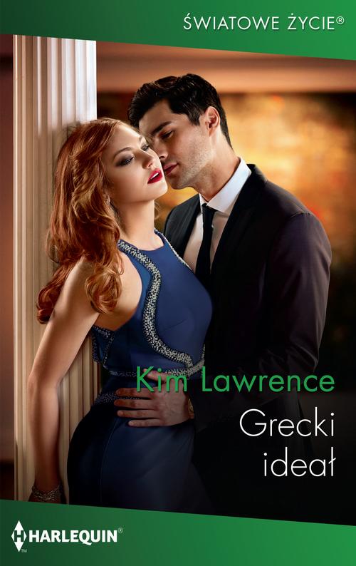 Tytuł: Grecki ideał
Autor: Kim Lawrence
Wydawnictwo: Harlequin
Formaty: MOBI, EPUB