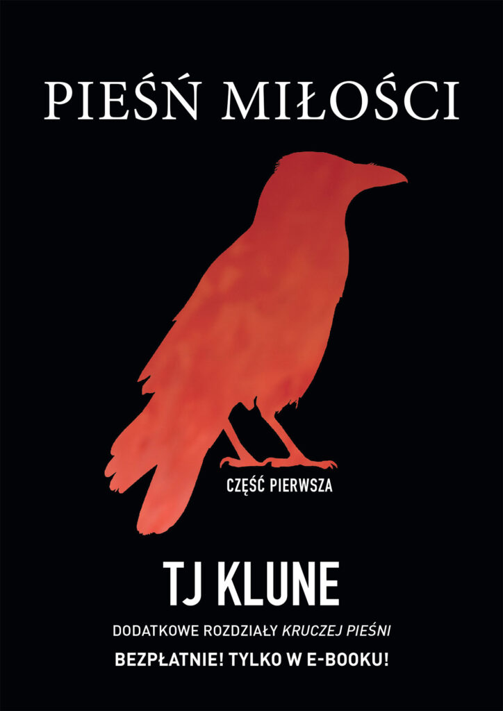 Green Creek (#1). Pieśń miłości 1 — okładka