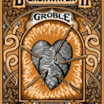 Groble — okładka e-booka