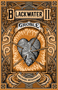 Groble — okładka e-booka