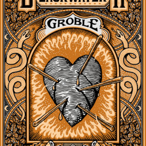 Tytuł: Groble
Autor: Michael McDowell
Wydawnictwo: Albatros
Formaty: EPUB, MOBI