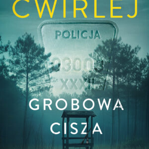 Tytuł: Grobowa cisza
Autor: Ryszard Ćwirlej
Wydawnictwo: Muza
Formaty: EPUB, MOBI