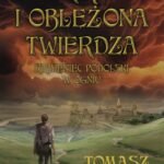Gromi i oblężona twierdza. Kamieniec Podolski w ogniu — okładka e-booka