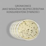 Tytuł: Gronkowce jako wskaźniki bezpieczeństwa konsumentów żywności
Autor: Izabela Steinka
Wydawnictwo: Uniwersytet Morski w Gdyni
Formaty: PDF