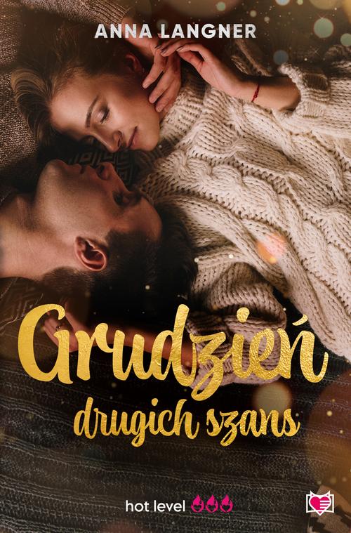 Tytuł: Grudzień drugich szans
Autor: Anna Langner
Wydawnictwo: Niegrzeczne książki
Formaty: MOBI, EPUB