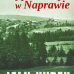Grypa szaleje w Naprawie — okładka e-booka
