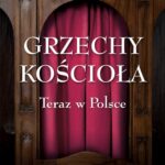 Grzechy kościoła — okładka e-booka