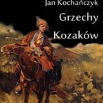 Grzechy Kozaków — okładka e-booka