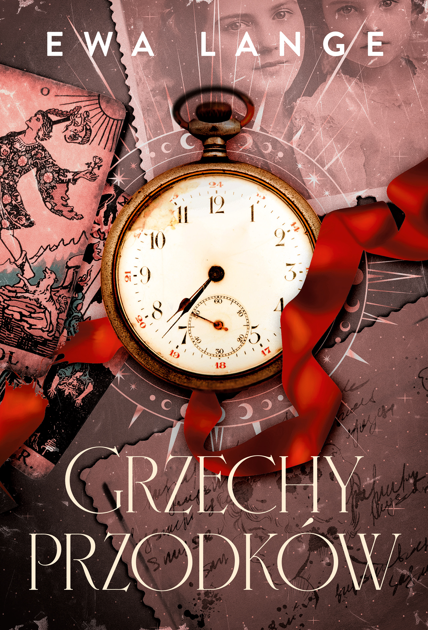 Tytuł: Grzechy przodków
Autor: Ewa Lange
Wydawnictwo: Książnica
Formaty: EPUB, MOBI