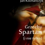 Grzechy Spartan (i nie tylko) — okładka e-booka