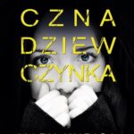 Grzeczna dziewczynka — okładka e-booka
