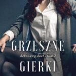 Tytuł: Grzeszne gierki. Seksowny duet. Tom 2
Autor: Laurelin Paige
Wydawnictwo: Wydawnictwo Kobiece
Formaty: MOBI, EPUB