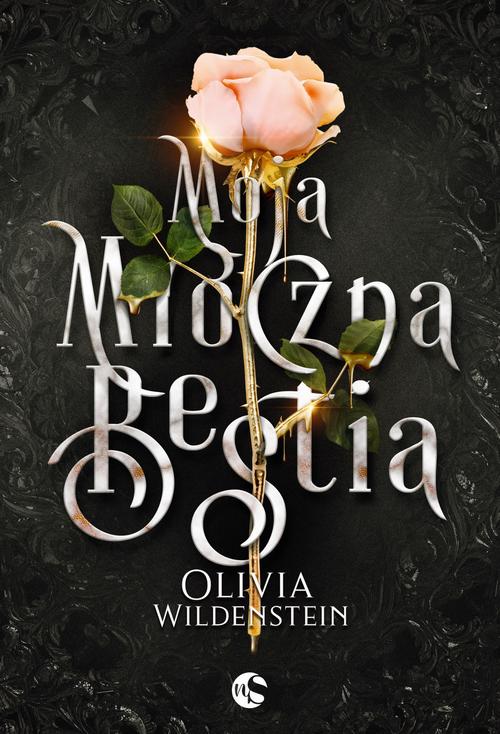 Tytuł: Grzeszne opowieści Tom 1 Moja mroczna bestia
Autor: Olivia Wildenstein
Wydawnictwo: Nowe Strony
Formaty: MOBI, EPUB