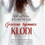 Grzeszne tajemnice Klodi — okładka e-booka