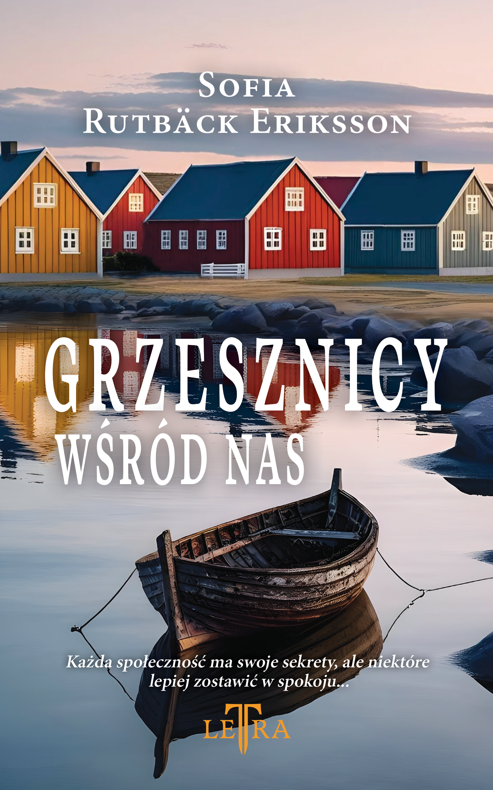 Grzesznicy wśród nas — okładka e-booka