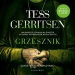 Tytuł: GRZESZNIK
Autor: Tess Gerritsen
Wydawnictwo: Albatros
Formaty: MP3