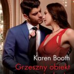 Tytuł: Grzeszny obiekt pożądania
Autor: Karen Booth
Wydawnictwo: Harlequin
Formaty: MOBI, EPUB