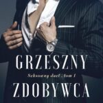 Tytuł: Grzeszny zdobywca. Seksowny duet. Tom 1
Autor: Laurelin Paige
Wydawnictwo: Wydawnictwo Kobiece
Formaty: EPUB, MOBI