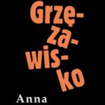 Grzęzawisko — okładka e-booka