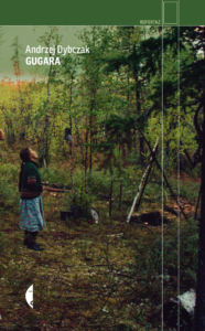 Gugara — okładka e-booka