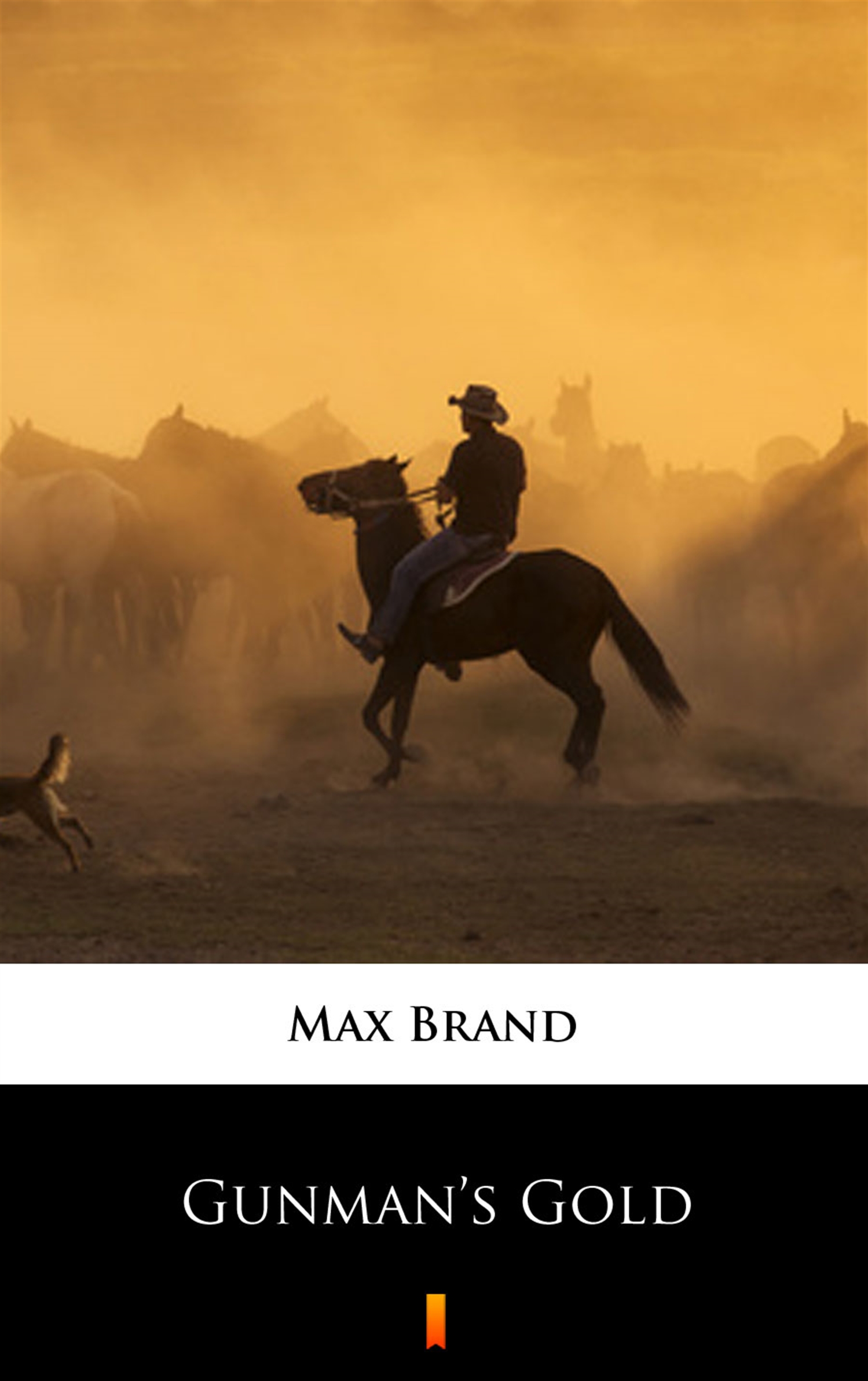 Tytuł: Gunman’s Gold
Autor: Max Brand
Wydawnictwo: KtoCzyta.pl
Formaty: EPUB, MOBI