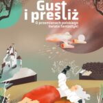 Gust i prestiż — okładka e-booka