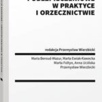 Gwarancje bankowe i ubezpieczeniowe w praktyce i orzecznictwie — okładka e-booka