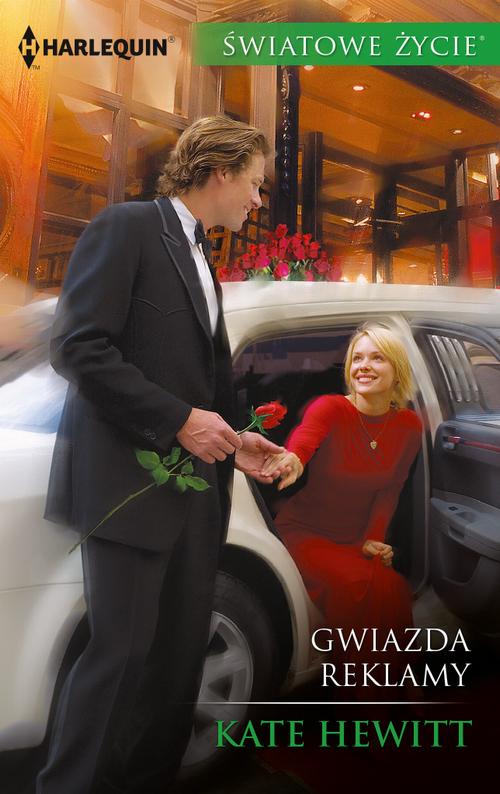 Tytuł: Gwiazda reklamy
Autor: Kate Hewitt
Wydawnictwo: Harlequin
Formaty: MOBI, EPUB