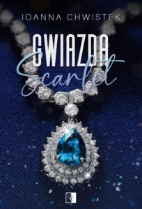 Gwiazda Scarlet — okładka e-booka