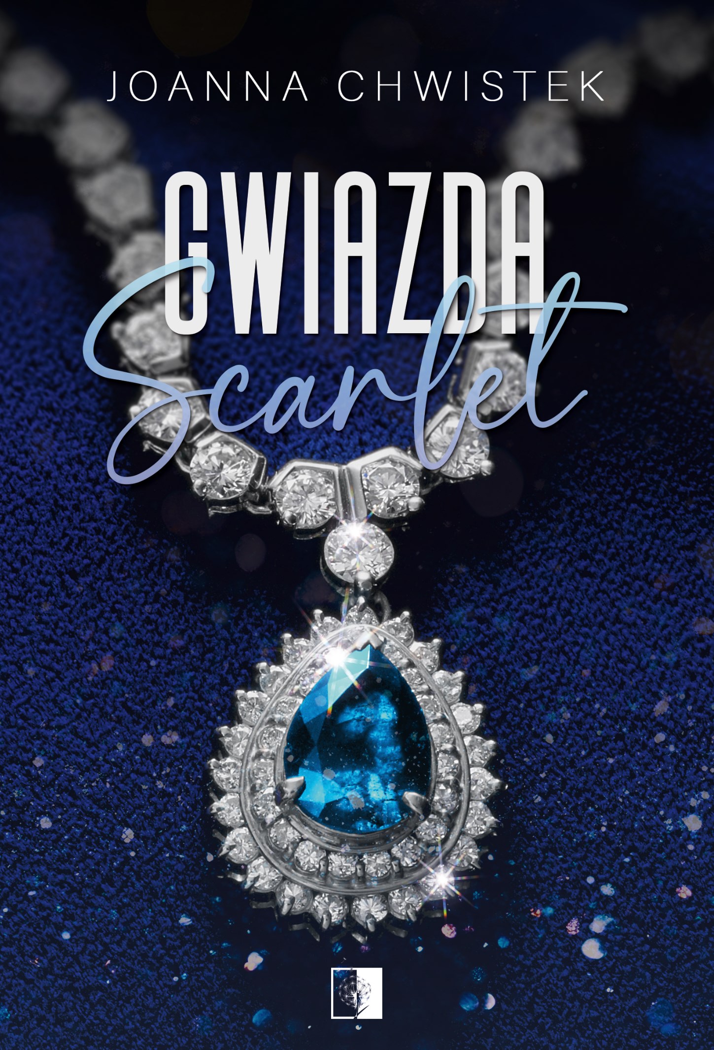 Tytuł: Gwiazda Scarlet
Autor: Joanna Chwistek
Wydawnictwo: Wydawnictwo NieZwykłe
Formaty: EPUB, MOBI