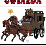 Tytuł: Gwiazda Trapera
Autor: Wiesław Wernic
Wydawnictwo: Siedmioróg
Formaty: MOBI, EPUB