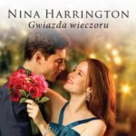 Gwiazda wieczoru — okładka e-booka