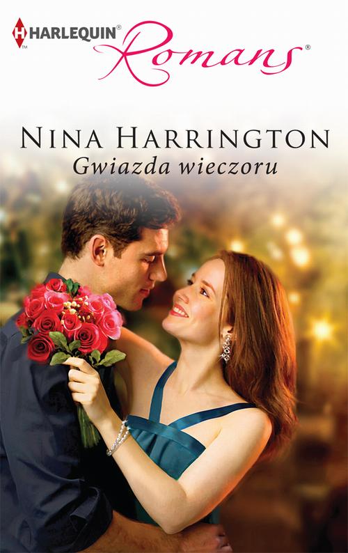 Gwiazda wieczoru — okładka e-booka