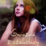 Gwiazda z czekolady — okładka e-booka