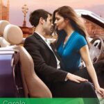 Tytuł: Gwiazda z Hollywood
Autor: Carole Mortimer
Wydawnictwo: Harlequin
Formaty: MOBI, EPUB