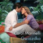 Tytuł: Gwiazdka na pustyni
Autor: Carol Marinelli
Wydawnictwo: Harlequin
Formaty: MOBI, EPUB