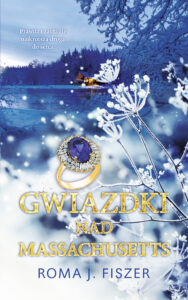 Gwiazdki nad Massachusetts — okładka e-booka