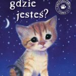 Gwiazdko gdzie jesteś — okładka e-booka