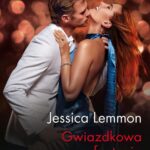 Tytuł: Gwiazdkowa fantazja
Autor: Jessica Lemmon
Wydawnictwo: Harlequin
Formaty: EPUB, MOBI