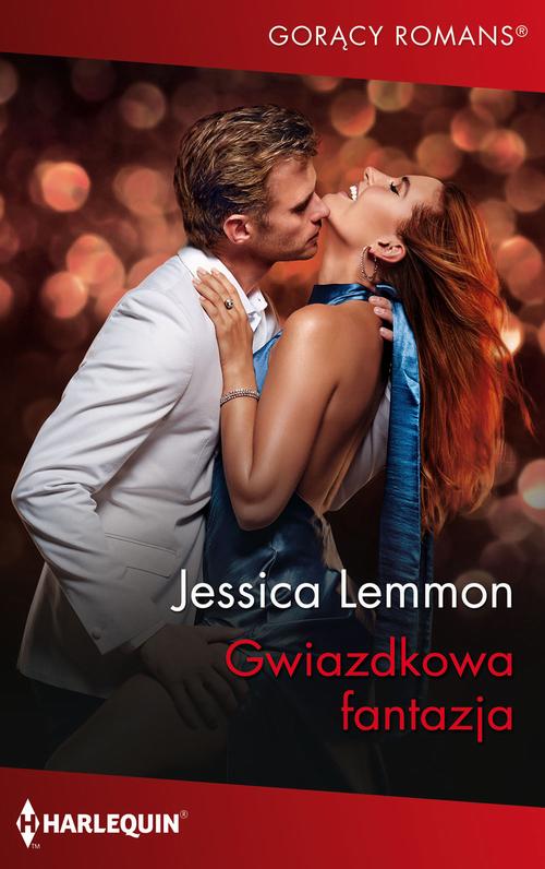 Tytuł: Gwiazdkowa fantazja
Autor: Jessica Lemmon
Wydawnictwo: Harlequin
Formaty: EPUB, MOBI